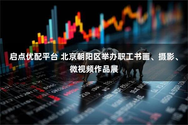 启点优配平台 北京朝阳区举办职工书画、摄影、微视频作品展